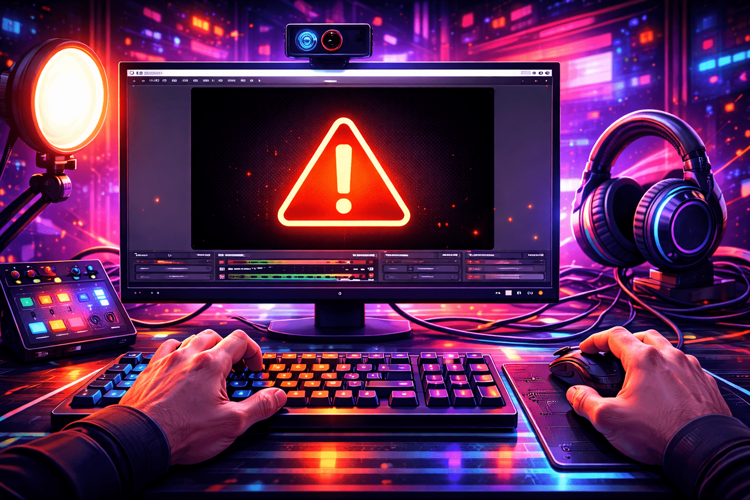 OBS Game Capture черный экран: как исправить