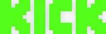 kick